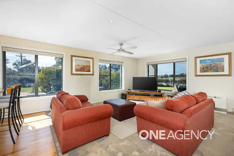 Sixth view of Homely house listing, 20 LAKESIDE DRIVE, Lake Albert NSW 2650
