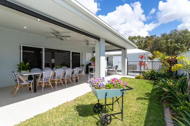 Fourth view of Homely house listing, 96 Tweddell Drive, Pelican Waters QLD 4551