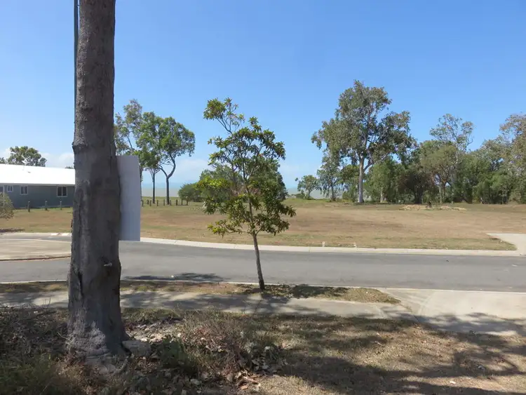 Second view of Homely land listing, LOT 12 POWER BLVD, Midge Point QLD 4799