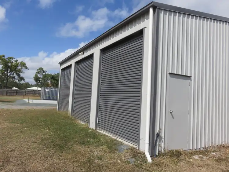 Fifth view of Homely land listing, LOT 12 POWER BLVD, Midge Point QLD 4799