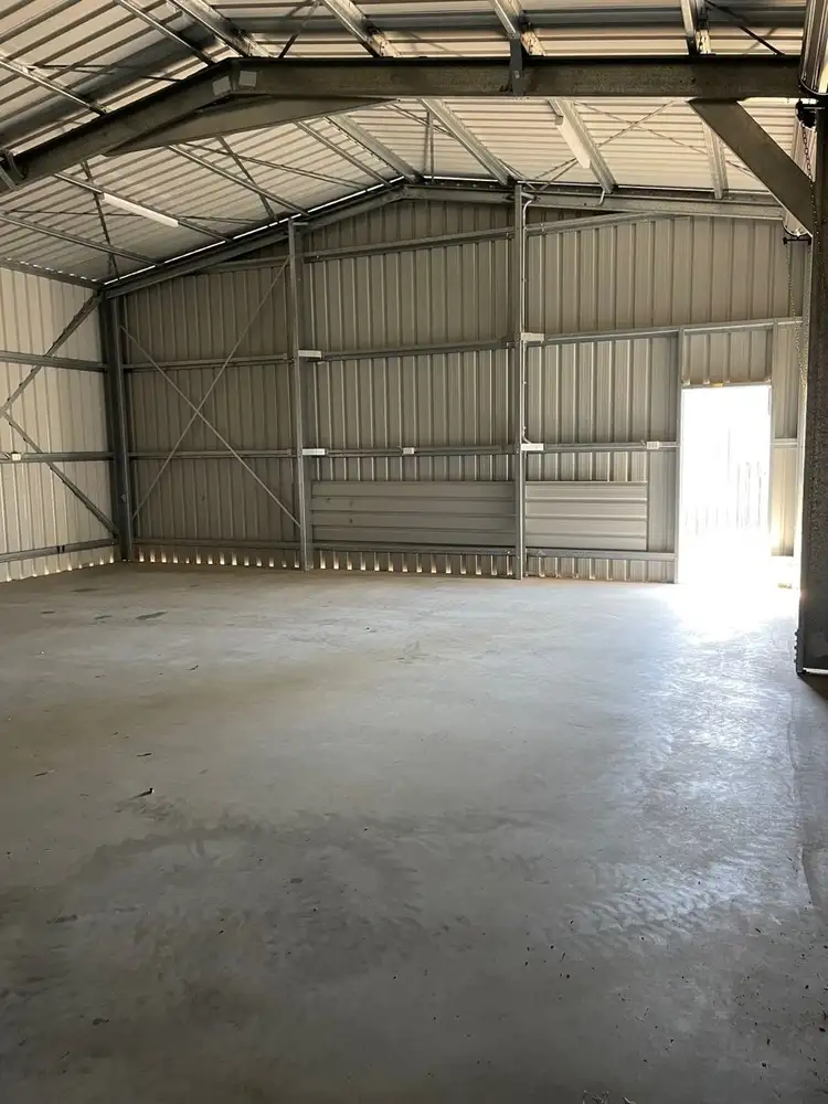 Sixth view of Homely land listing, LOT 12 POWER BLVD, Midge Point QLD 4799