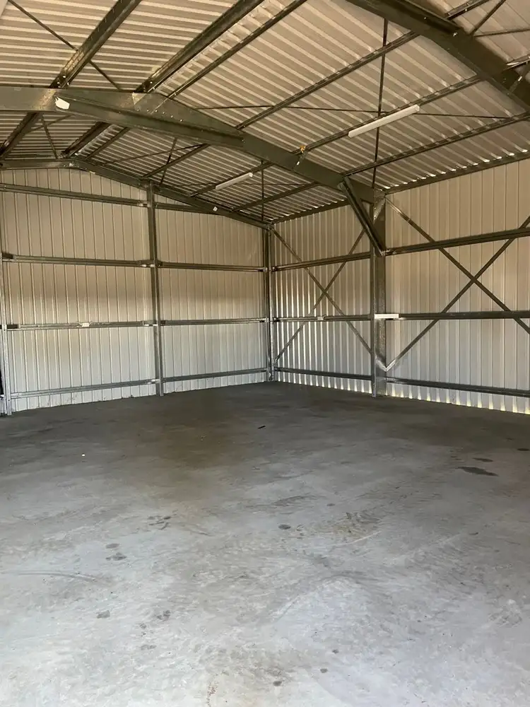 Seventh view of Homely land listing, LOT 12 POWER BLVD, Midge Point QLD 4799