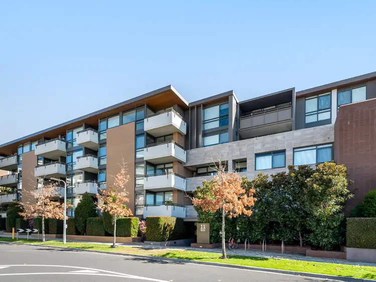 427/11 Bond Street, Caulfield North VIC 3161