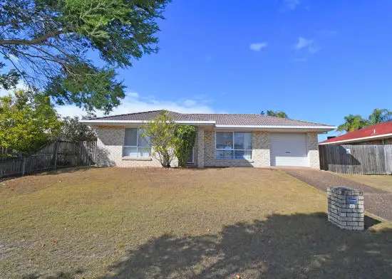 Main view of Homely house listing, 95 Snapper Street, Kawungan QLD 4655