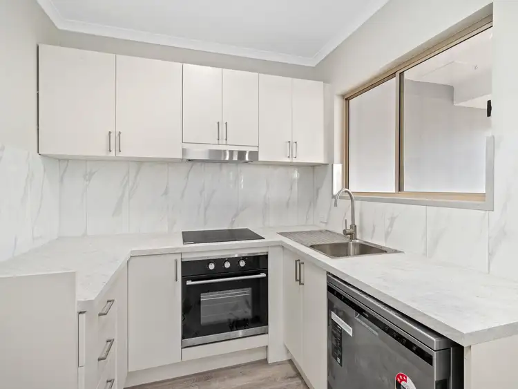 Third view of Homely apartment listing, 17/89 Scott Road, Herston QLD 4006