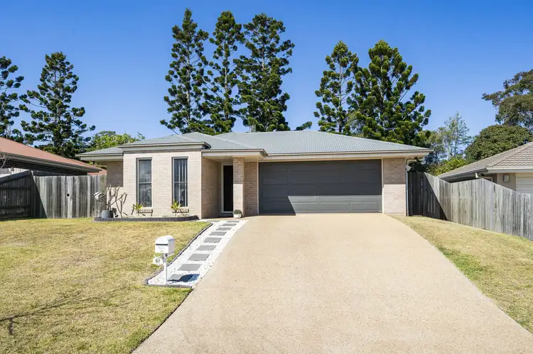 Main view of Homely house listing, 97 Entabeni Drive, Kearneys Spring QLD 4350