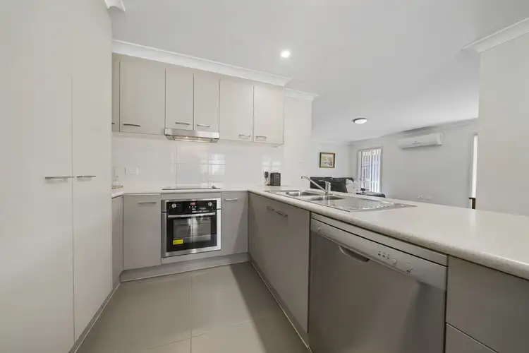 Second view of Homely house listing, 97 Entabeni Drive, Kearneys Spring QLD 4350