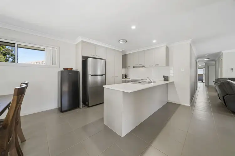 Fourth view of Homely house listing, 97 Entabeni Drive, Kearneys Spring QLD 4350
