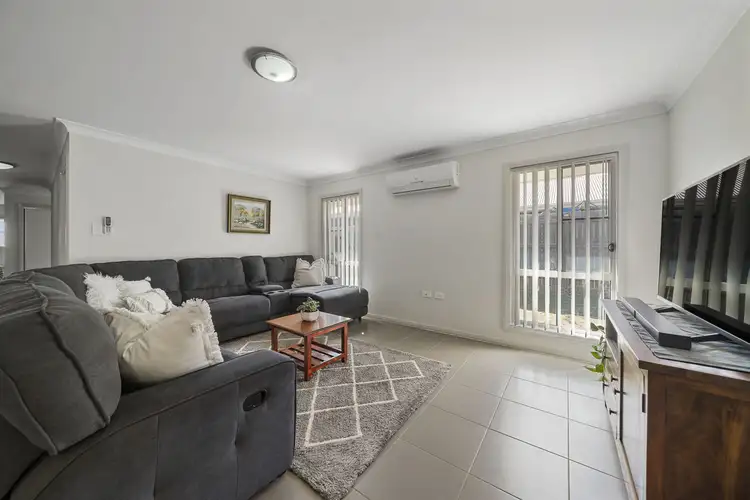 Sixth view of Homely house listing, 97 Entabeni Drive, Kearneys Spring QLD 4350