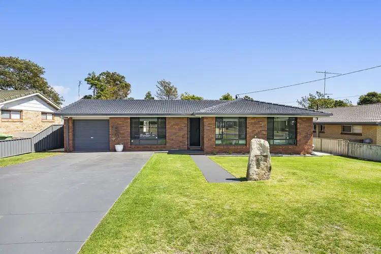 23 Arabian Street, Harristown QLD 4350