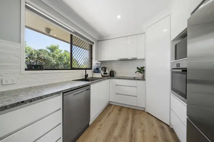 Third view of Homely house listing, 23 Arabian Street, Harristown QLD 4350