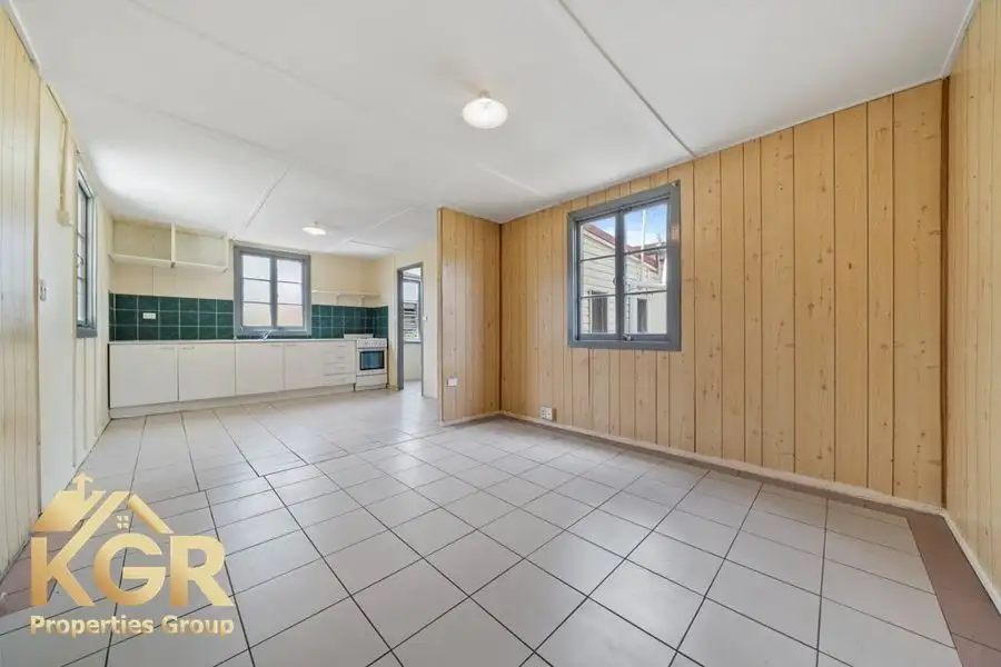 Main view of Homely house listing, 48 Garfield Road, Logan Central QLD 4114