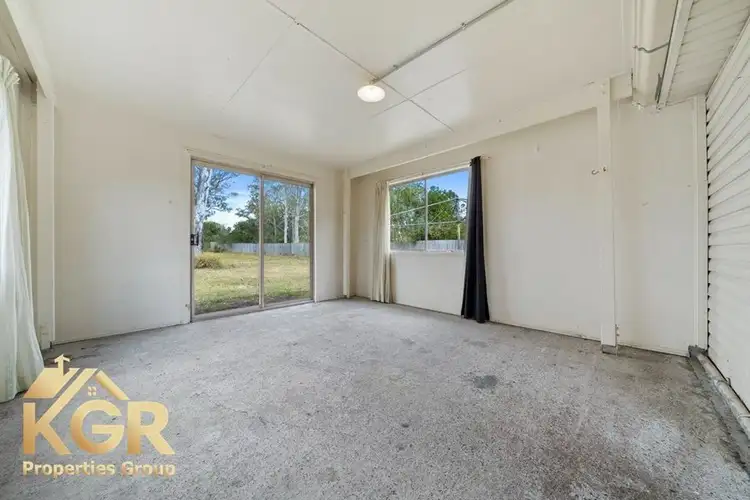 Fifth view of Homely house listing, 48 Garfield Road, Logan Central QLD 4114