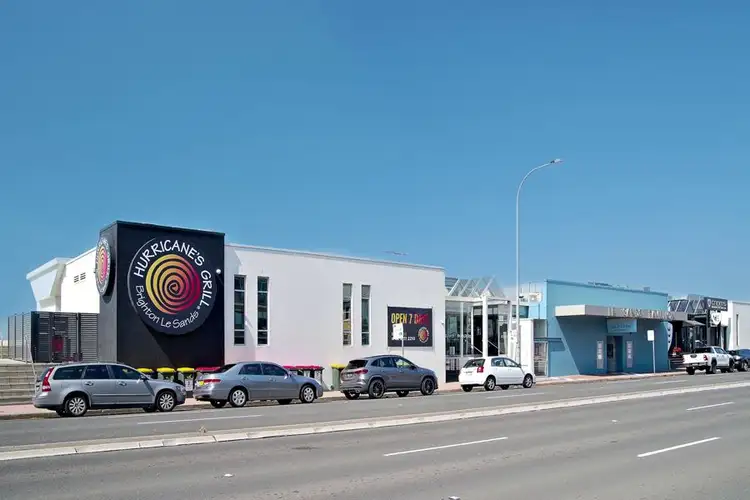 Sixth view of Homely apartment listing, 4/98 The Grand Parade, Brighton-Le-Sands NSW 2216