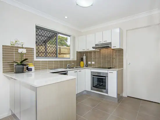 Third view of Homely townhouse listing, 45 /80-92 Groth Road, Boondall QLD 4034