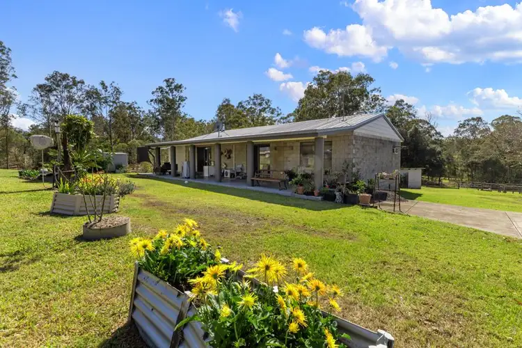 102 Fisher Road, Araluen QLD 4570