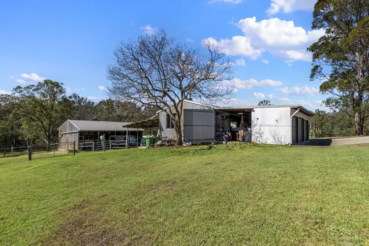 Third view of Homely house listing, 102 Fisher Road, Araluen QLD 4570