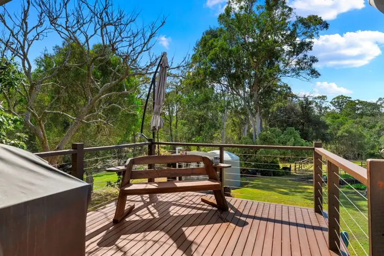 Fourth view of Homely house listing, 102 Fisher Road, Araluen QLD 4570