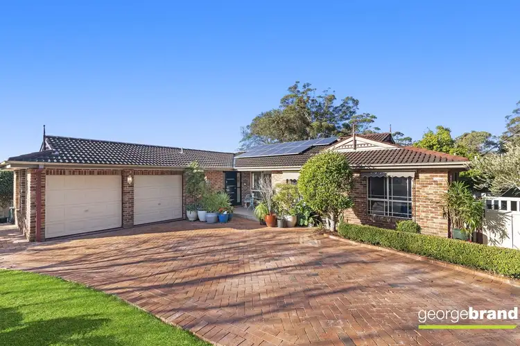 2 Woodfield Road, Kincumber NSW 2251