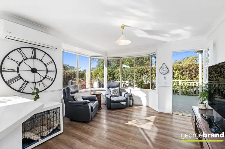 Fifth view of Homely house listing, 2 Woodfield Road, Kincumber NSW 2251