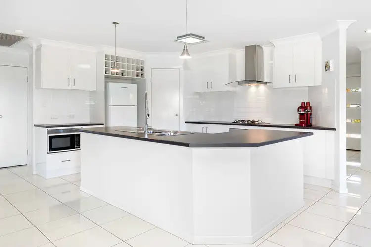 Second view of Homely house listing, 9 Wallaby Place, Morayfield QLD 4506