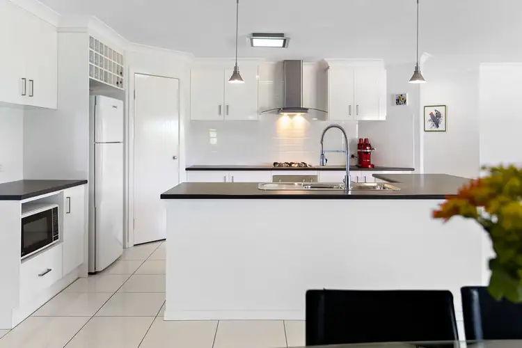 Third view of Homely house listing, 9 Wallaby Place, Morayfield QLD 4506