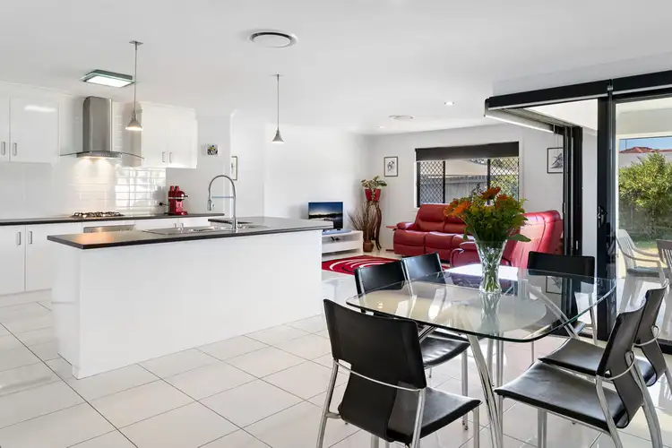 Fourth view of Homely house listing, 9 Wallaby Place, Morayfield QLD 4506