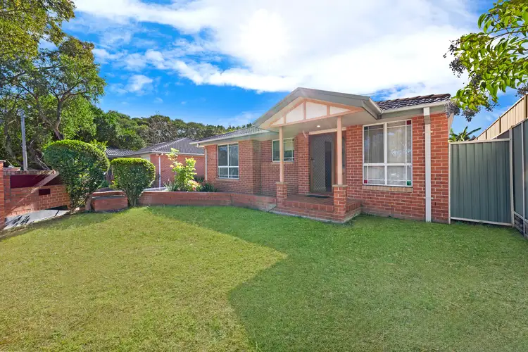 2/10 Rickard St, Merrylands NSW 2160