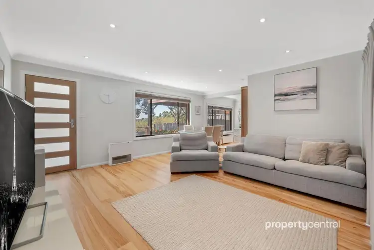 Second view of Homely house listing, 2 Breton Place, Emu Heights NSW 2750