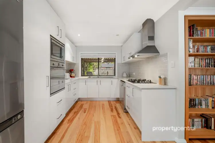 Third view of Homely house listing, 2 Breton Place, Emu Heights NSW 2750