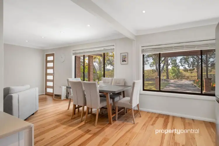 Fourth view of Homely house listing, 2 Breton Place, Emu Heights NSW 2750
