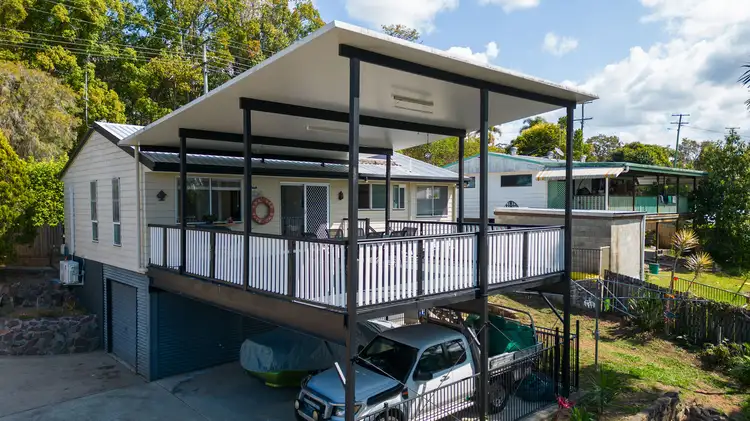 37 Kerrs Lane, Coes Creek QLD 4560