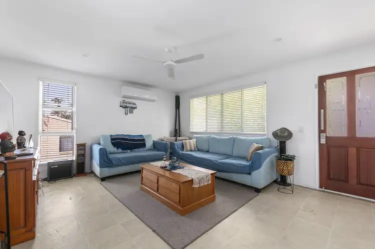 Second view of Homely house listing, 37 Kerrs Lane, Coes Creek QLD 4560