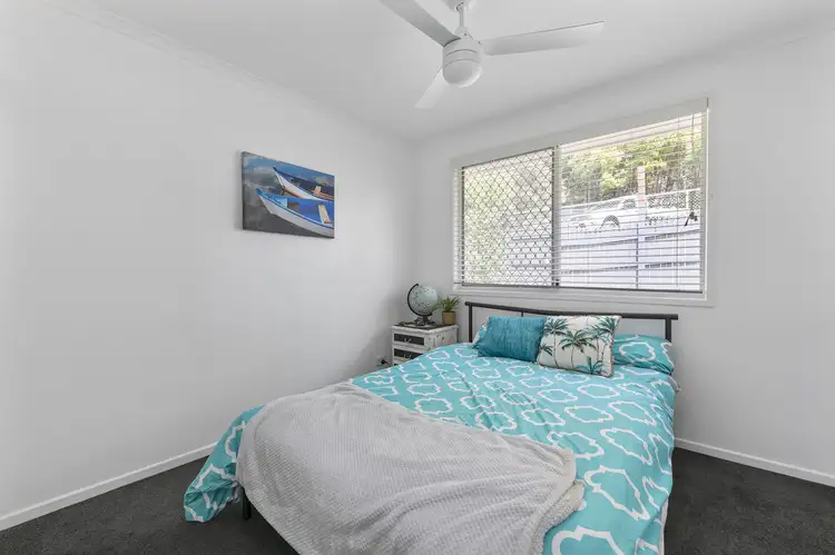Fifth view of Homely house listing, 37 Kerrs Lane, Coes Creek QLD 4560