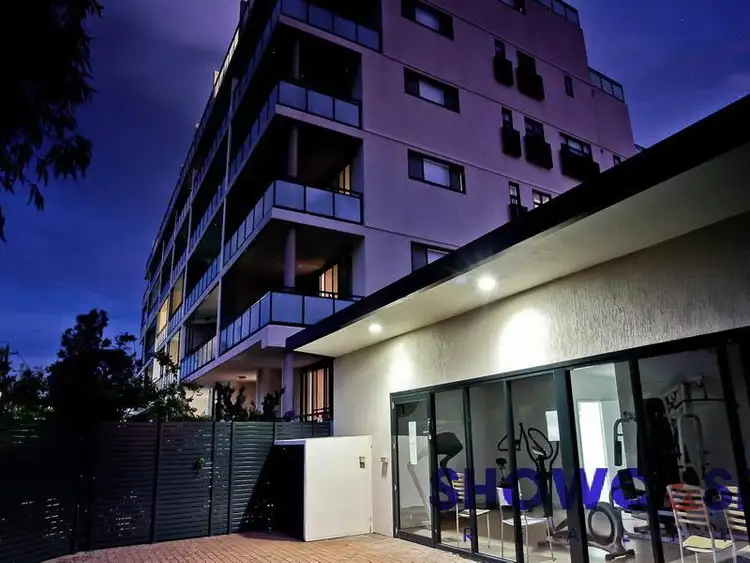 Main view of Homely unit listing, 7/1-3 Boundary Road, Carlingford NSW 2118