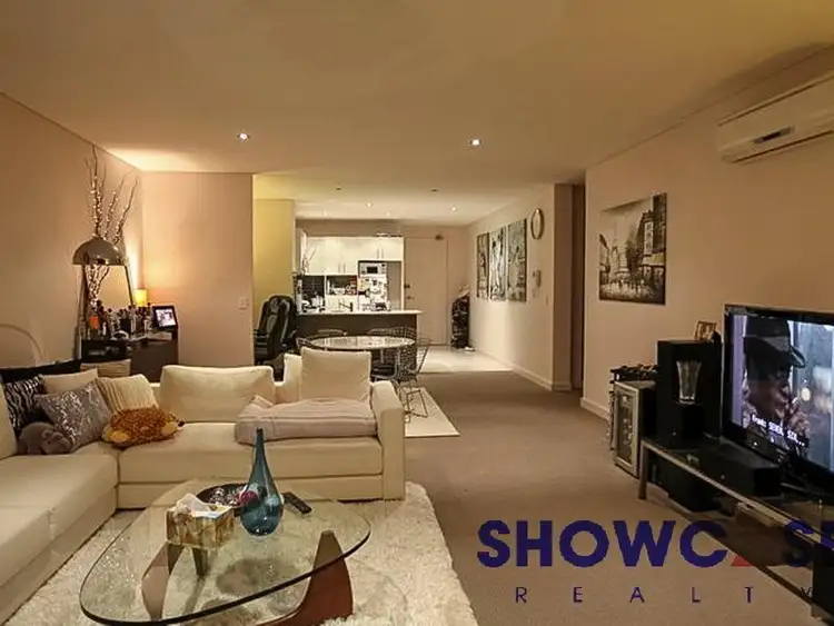 Second view of Homely unit listing, 7/1-3 Boundary Road, Carlingford NSW 2118