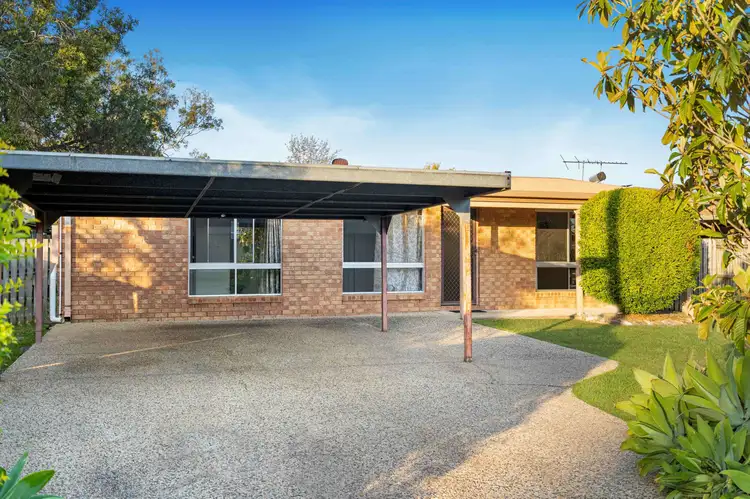 Main view of Homely house listing, 4 Terry Court, Bray Park QLD 4500
