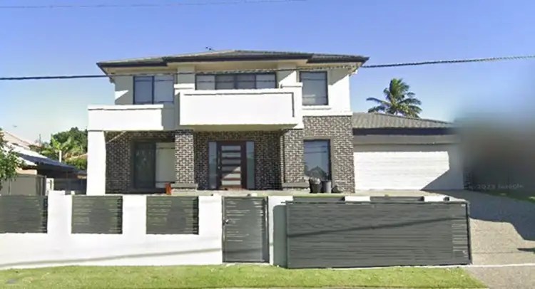Main view of Homely house listing, 5 Comley Street, Sunnybank QLD 4109