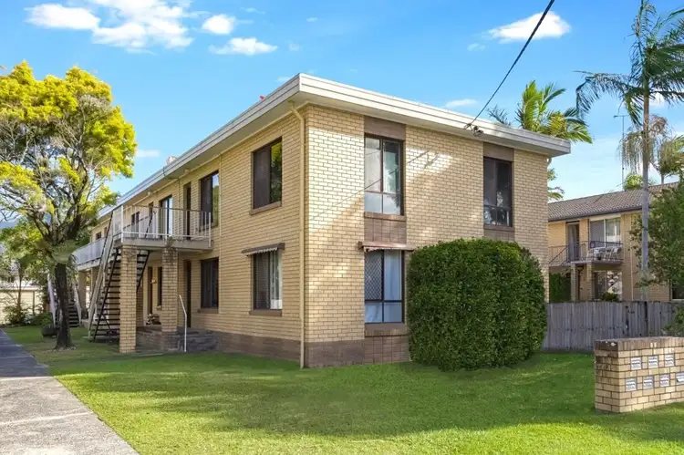 Main view of Homely unit listing, 5/12 Honeysuckle Street, Tweed Heads West NSW 2485