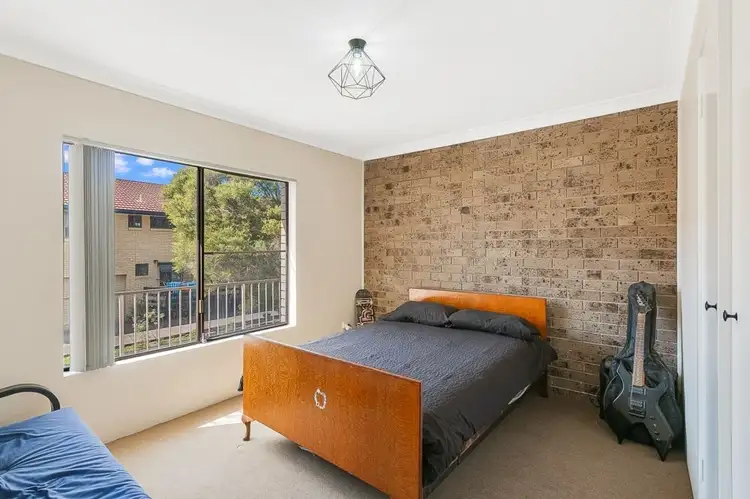 Fifth view of Homely unit listing, 5/12 Honeysuckle Street, Tweed Heads West NSW 2485
