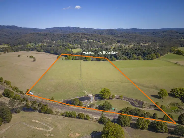 335 East Bank Road, Coramba NSW 2450
