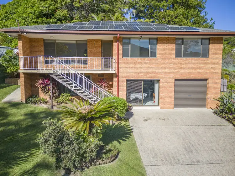Second view of Homely house listing, 5 Best Close, Coffs Harbour NSW 2450
