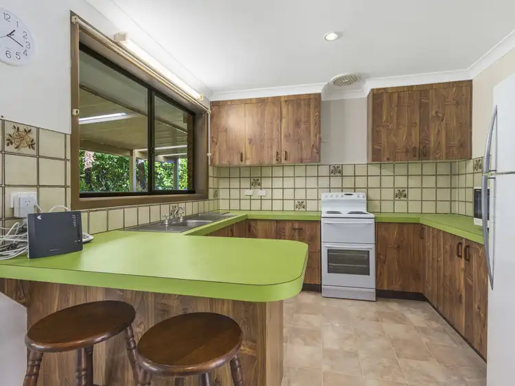 Third view of Homely house listing, 5 Best Close, Coffs Harbour NSW 2450