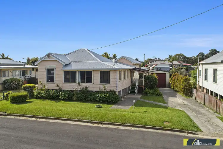 Main view of Homely house listing, 38 BELLEVUE DRIVE, North Macksville NSW 2447