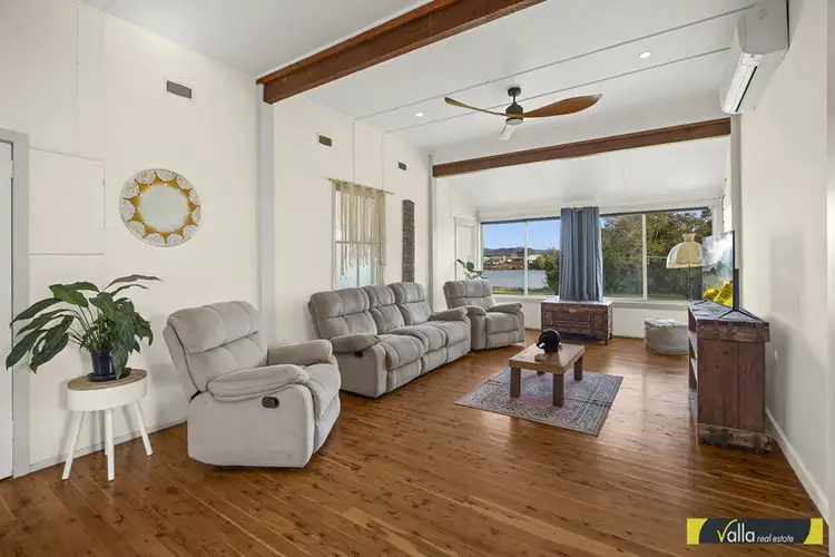 Second view of Homely house listing, 38 BELLEVUE DRIVE, North Macksville NSW 2447