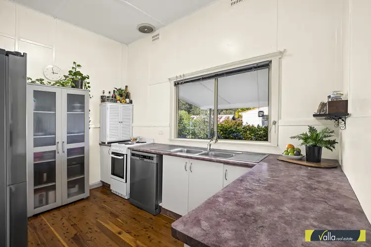 Fourth view of Homely house listing, 38 BELLEVUE DRIVE, North Macksville NSW 2447
