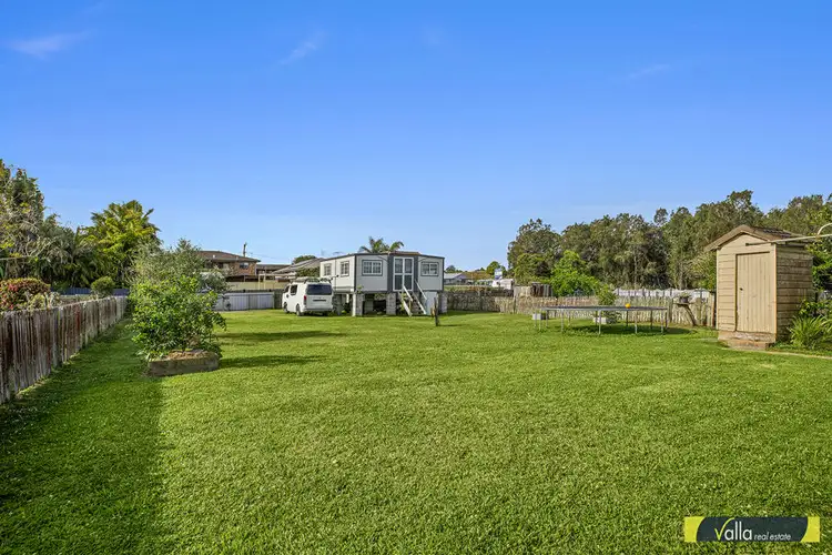 Fifth view of Homely house listing, 38 BELLEVUE DRIVE, North Macksville NSW 2447