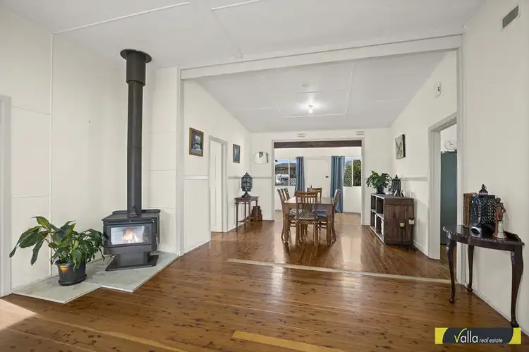 Sixth view of Homely house listing, 38 BELLEVUE DRIVE, North Macksville NSW 2447