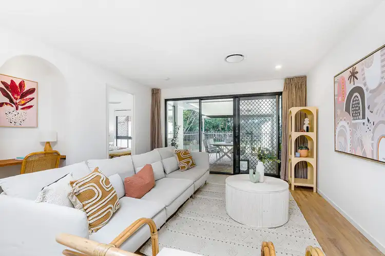 Third view of Homely semi-detached listing, 1/151 Sunset Boulevard, Tweed Heads West NSW 2485