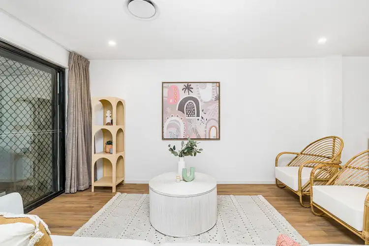 Fourth view of Homely semi-detached listing, 1/151 Sunset Boulevard, Tweed Heads West NSW 2485